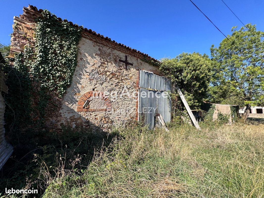 Maison 6 pièces 174 m² · à Toutlemonde · 174 m² · 58 000 €