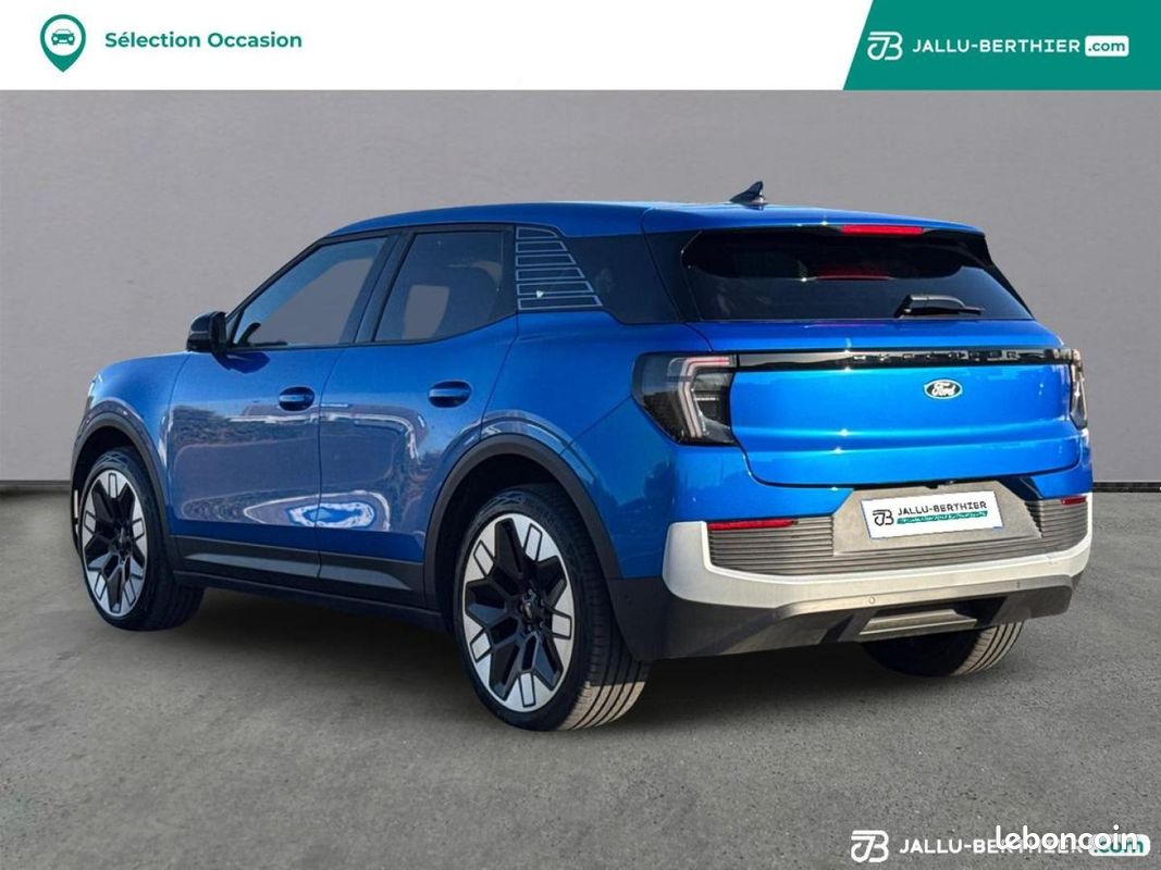Ford Explorer 286ch Extended Range 79kWh Pack Premium RWD (image 3)