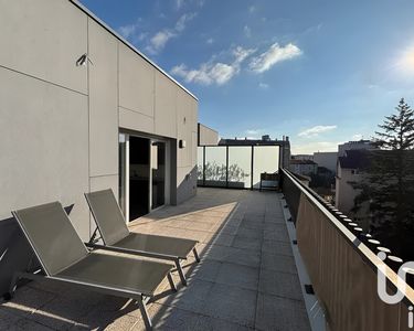 Appartement 439 000 € - 62 m²