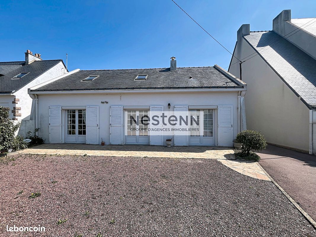 Maison 5 pièces 125 m² · à La Turballe · 125 m² · 455 000 €