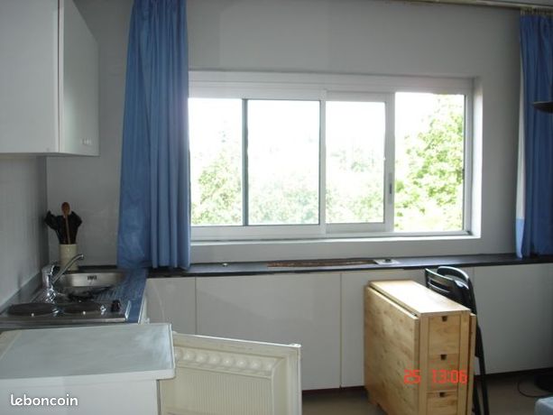 Appartement 1 pièce 16 m²