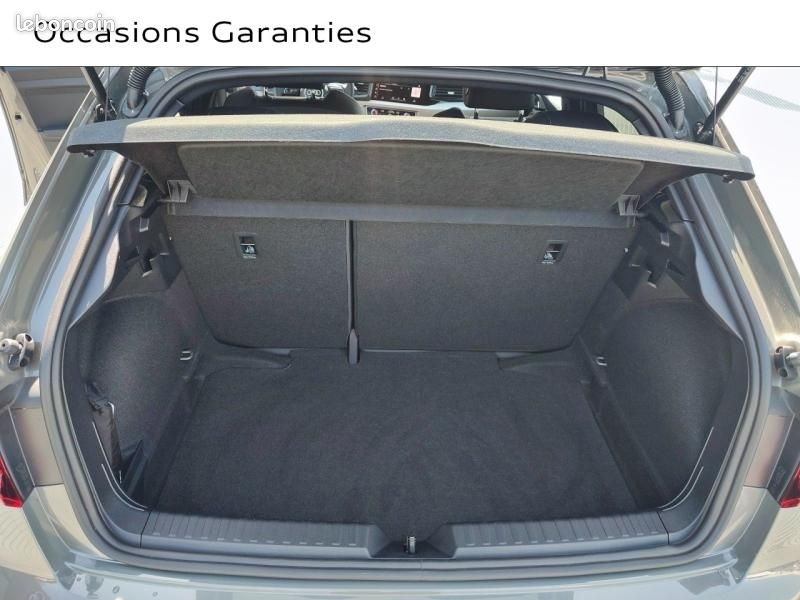 Audi A1 Sportback 30 TFSI 116ch S line S tronic 7 (image 16)