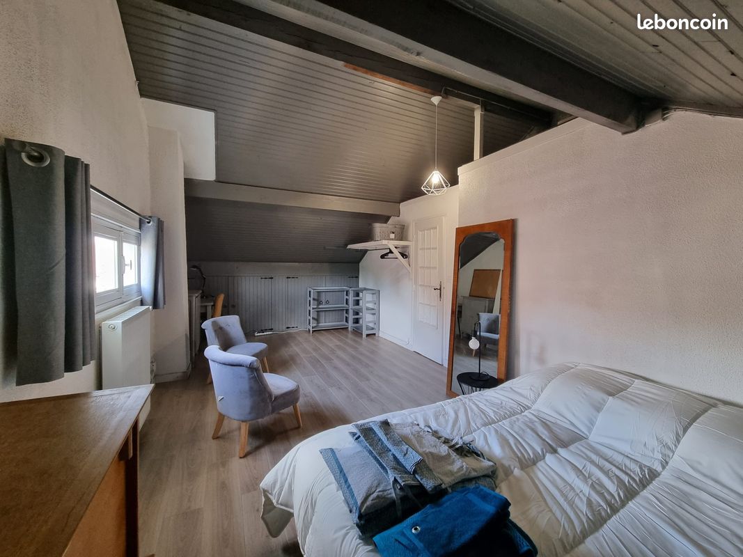 Appartement a louer combs-la-ville - 1 pièce(s) - 19 m2 - Surfyn