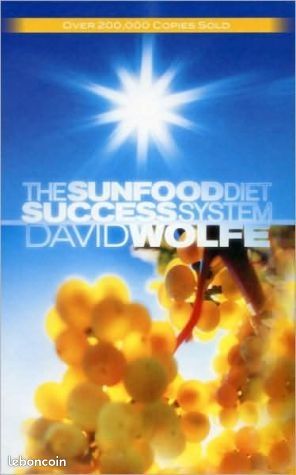 David Wolfe the sunfood diet success system (image 1)
