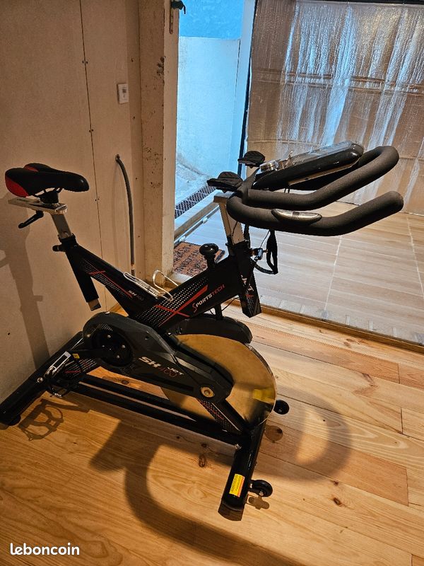 Spin Bike Sportstech Opiniones Sportstech Sx400 Opiniones Indoor