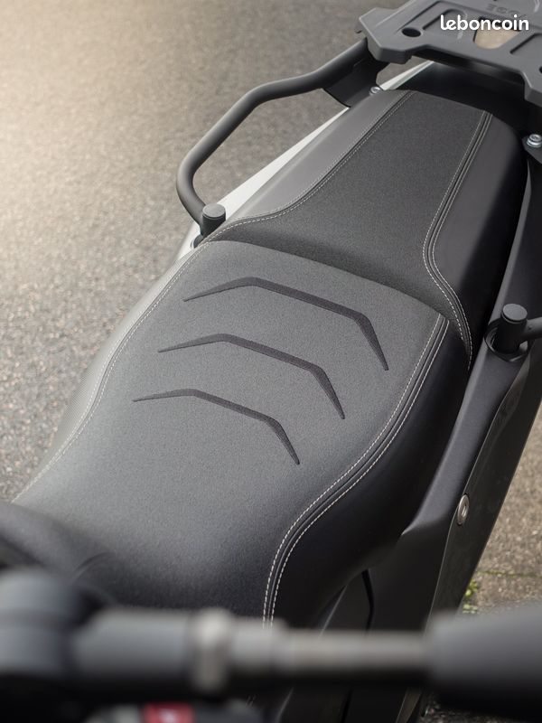 VOGE DS800X RALLY Neuf PROMO (image 2)