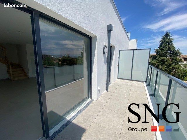 Appartement 3 pièces 63 m² · à Cavaillon · 63 m² · 742 €/mois