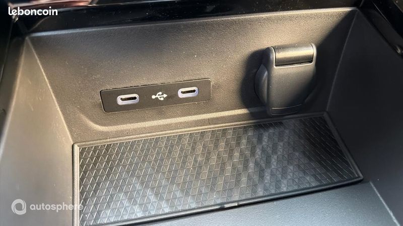 Renault Rafale 1.2 E-Tech full hybrid 200ch esprit Alpine - 25 (image 30)