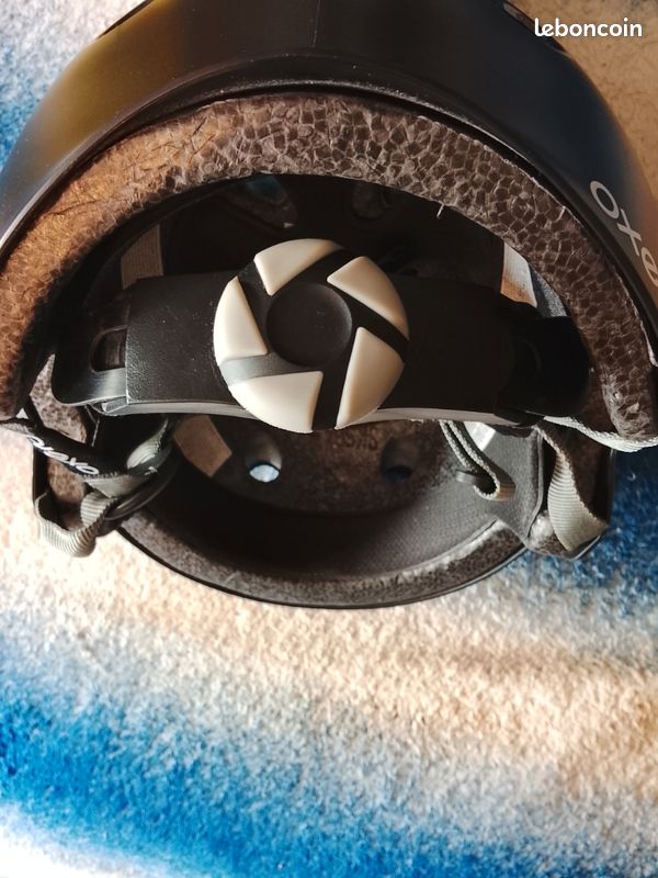 Casque velo (image 5)
