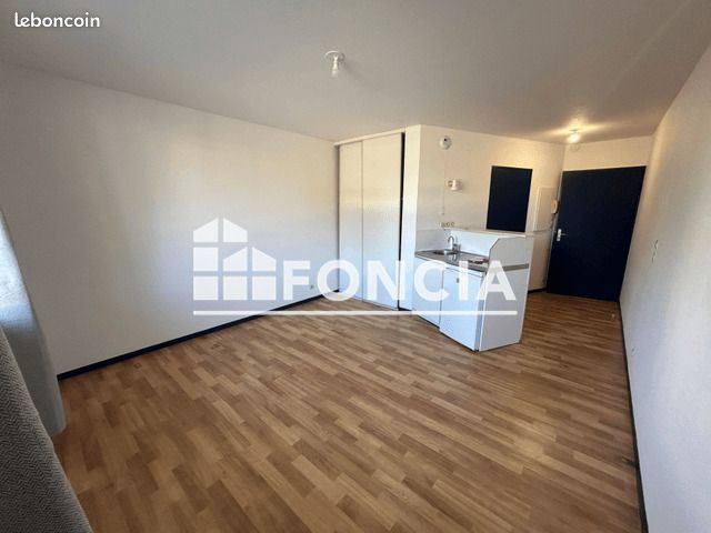 Appartement a louer pessac - 1 pièce(s) - 22 m2 - Surfyn