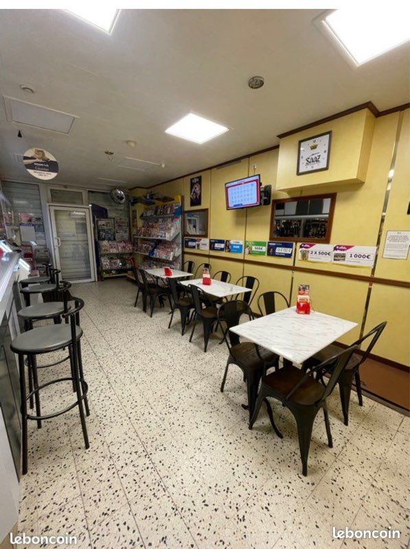 Bar tabac (image 3)