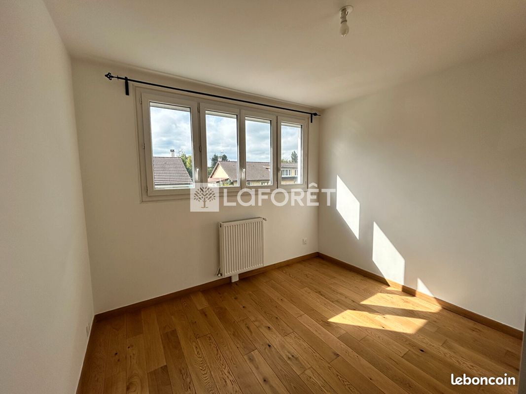 Maison a louer pontault-combault - 5 pièce(s) - 82 m2 - Surfyn