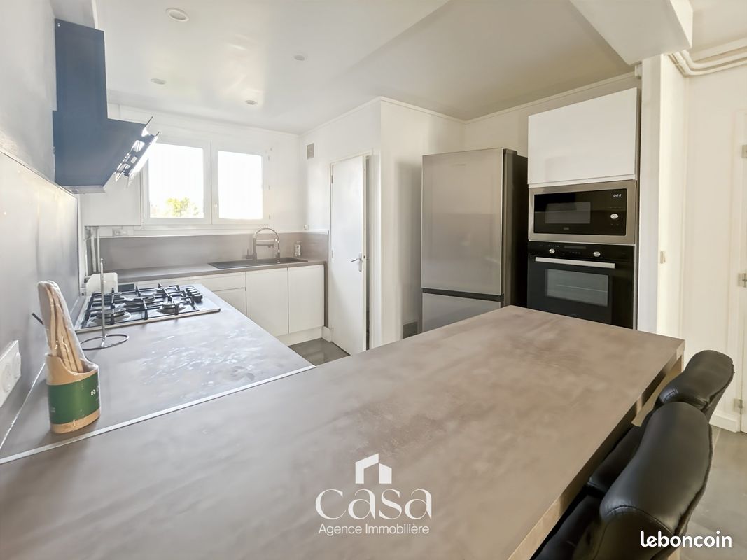 Appartement 3 pièces 60 m² · à Caen · 60 m² · 961 €/mois