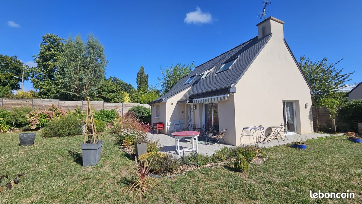 Maison 4 pièces 72 m² · à Paimpol · 72 m² · 288 750 €