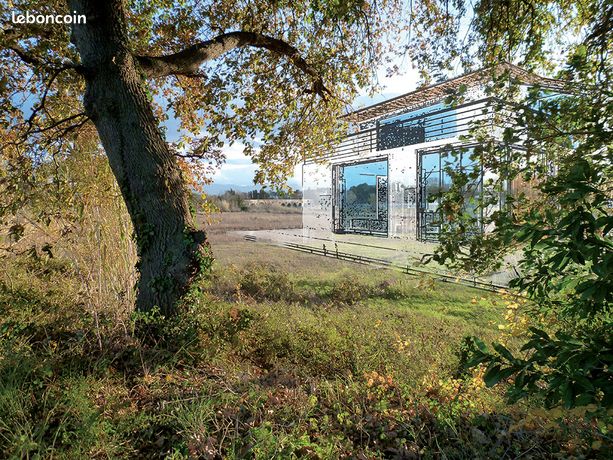 Terrain 347 m² Perpignan