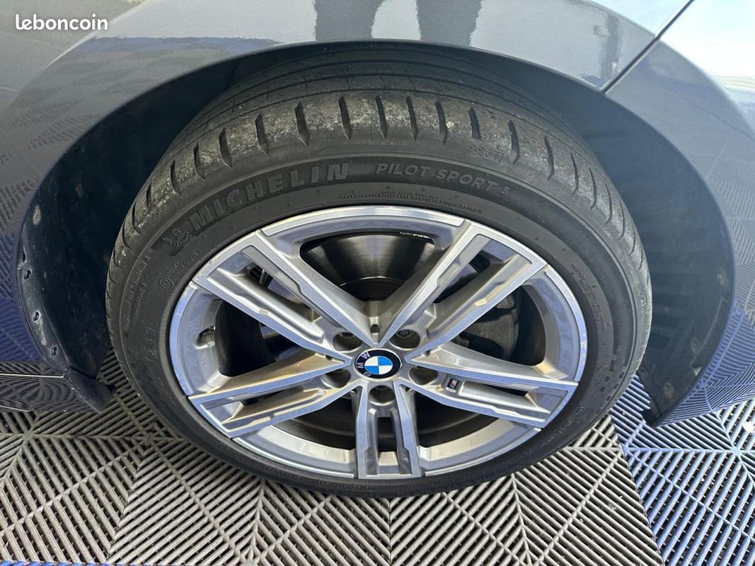 Bmw serie 1 1.5 118 i 140 m-sport dkg bva (image 36)