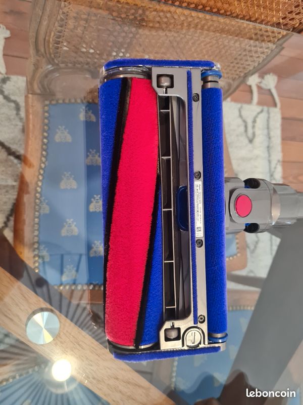 Brosse originale Dyson v8 absolute (image 7)