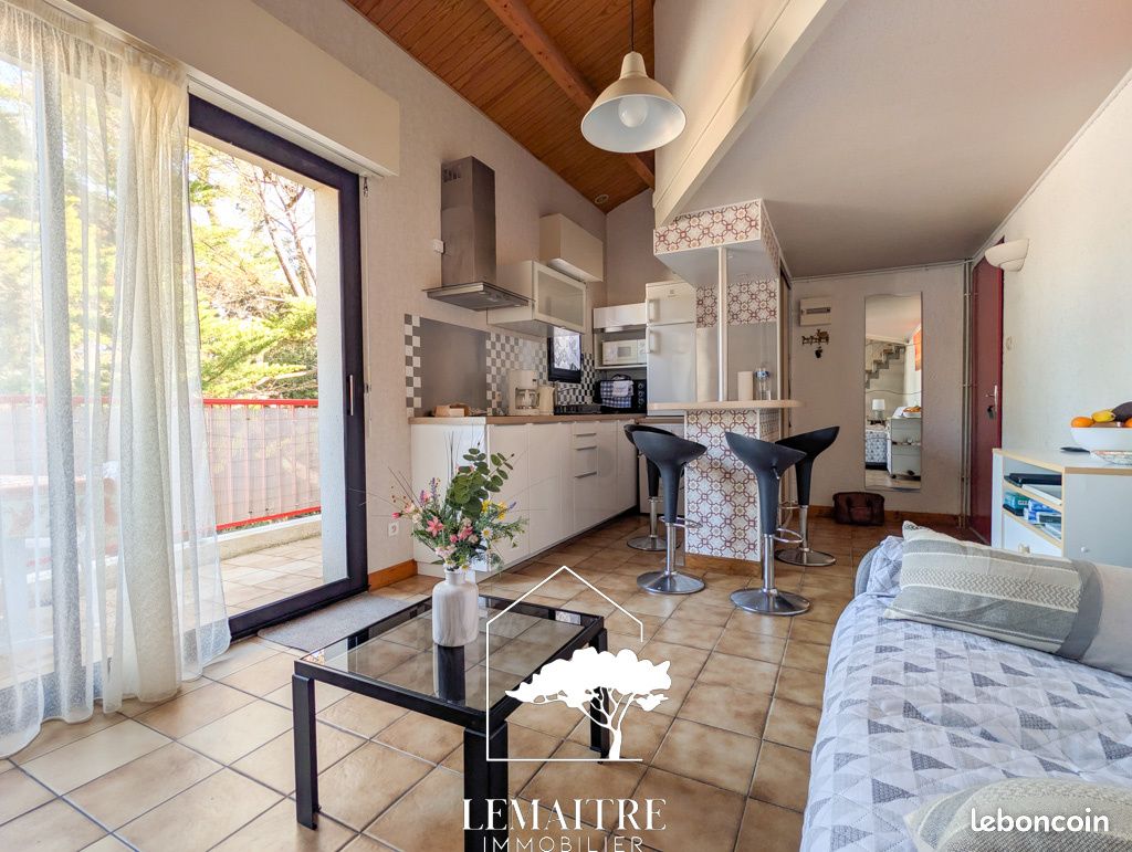 Appartement 3 pièces 35 m² · à Les Mathes · 35 m² · 149 900 €