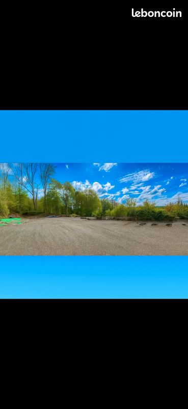 Terrain 1 375 m² au calme – vue montagnes – bordure forêt · à Hirtzbach · 34 550 €