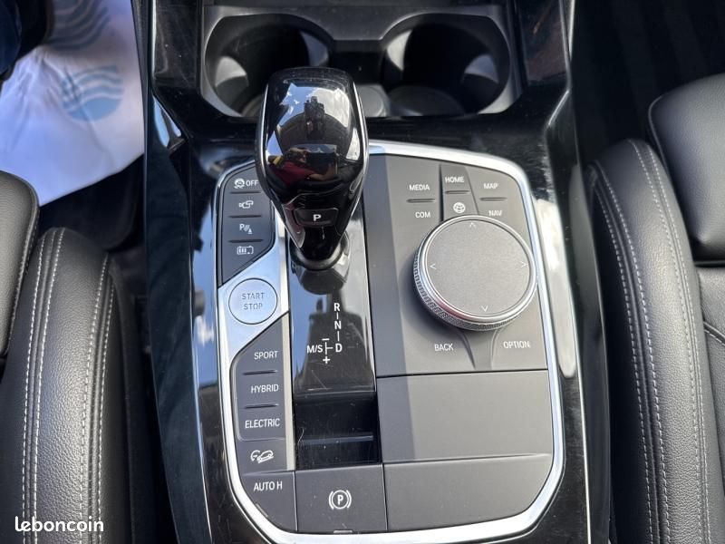 Bmw X3 xDrive30e 292ch xLine (image 19)