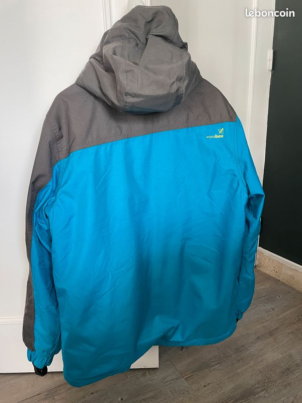 Parka ski (image 2)