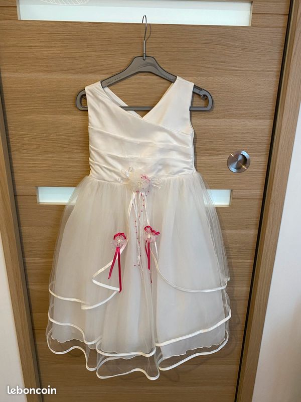 Robe demoiselle d’honneur (image 1)