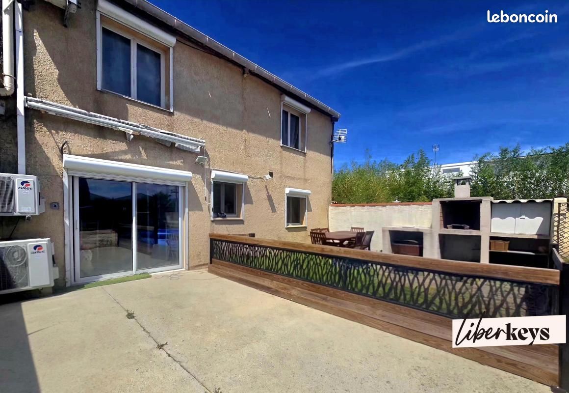 Maison 6 pièces 135 m² · à Vauvert · 135 m² · 250 000 €