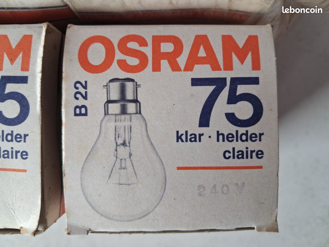 OSRAM XBO 4000W/DHP OFR at best price in Mumbai by A M Services | ID
