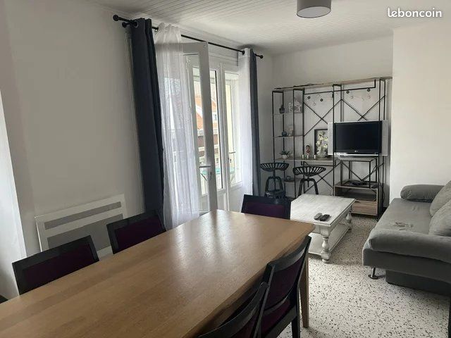 Appartement 3 pièces 52 m² · à Quend · 52 m² · 221 550 €