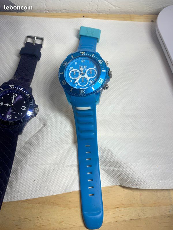 Montre ice Watch (image 5)