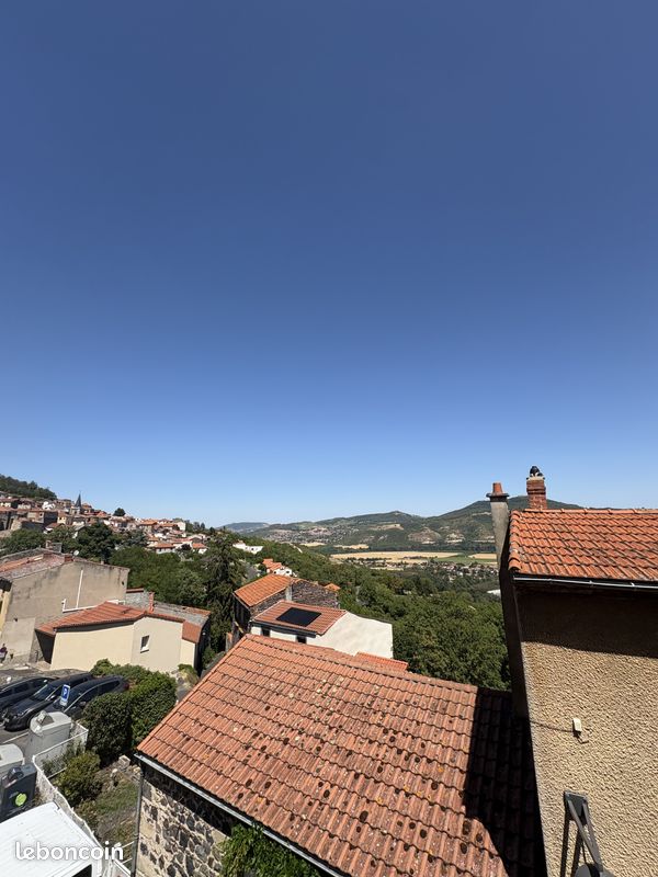 Maison de village 4 pièces 105 m² (image 2)