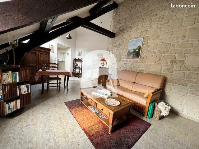 Appartement 2 pièces 41 m² · à Soissons · 41 m² · 84 500 €