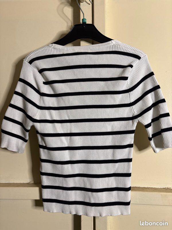 T-shirt lefties (image 3)
