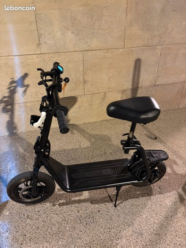 Vélo électrique (image 1)