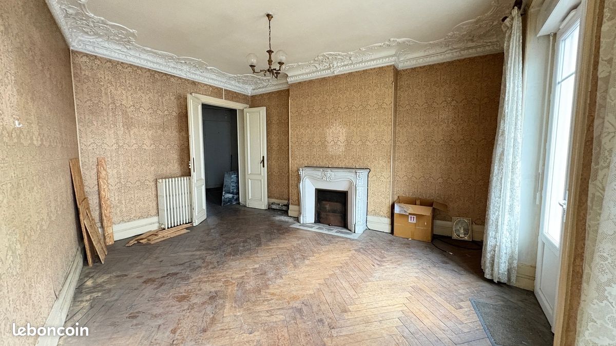 Appartement 4 pièces 136 m² · à Bordeaux · 136 m² · 457 000 €