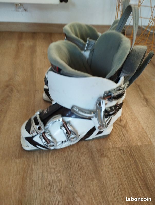 Chaussure de ski Femme (image 2)