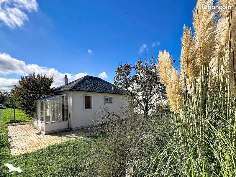 Maison 3 pièces 48 m² · à Montlouis-sur-Loire · 48 m² · 171 359 €