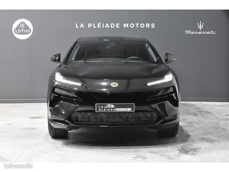 Lotus Eletre 600 Sport SE (image 2)