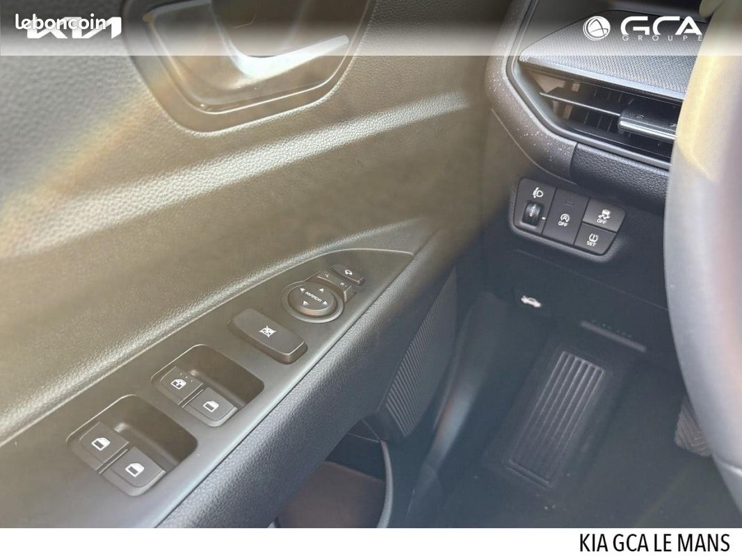 Kia Stonic 1.0 T-GDI 100CH ACTIVE MY26 (image 12)