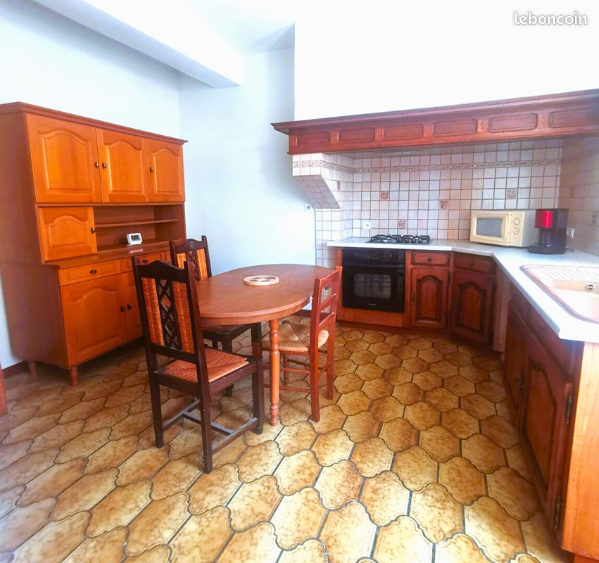 Maison de ville 5 pièces 150 m² - Gan 64290 (image principale 2)