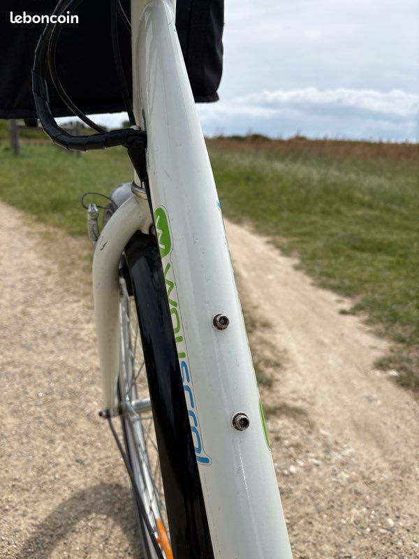 Double des clefs vélo électrique batterie neuve (image 14)