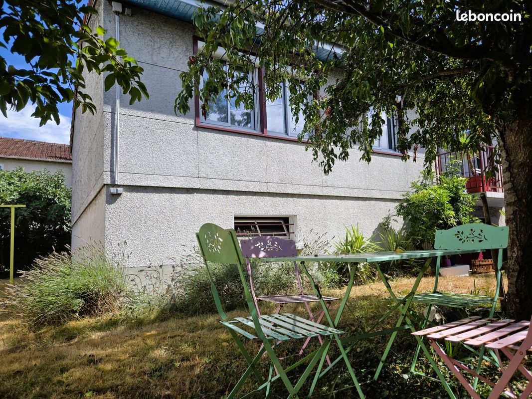Maison 4 pièces 81 m² · à Lagny-sur-Marne · 81 m² · 359 000 €