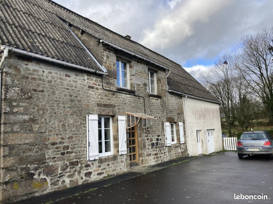 Maison 101 m² · à Vire Normandie · 101 m² · 720 €