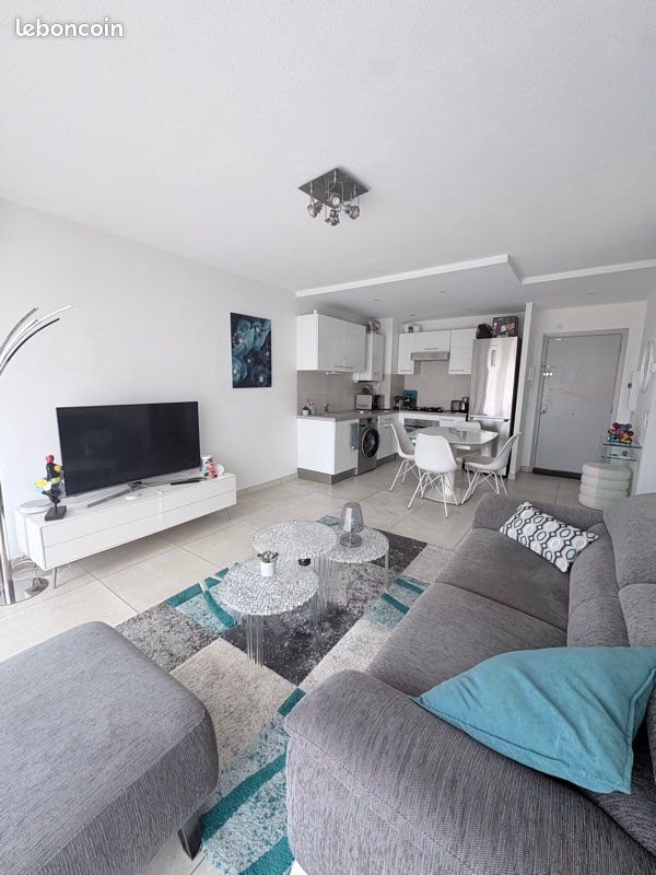 Parking 43 m² · au Cannet · 43 m² · 219 000 €