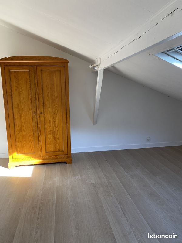 Maison 6 pièces 109 m² - Limoges 87100 (image principale 10)