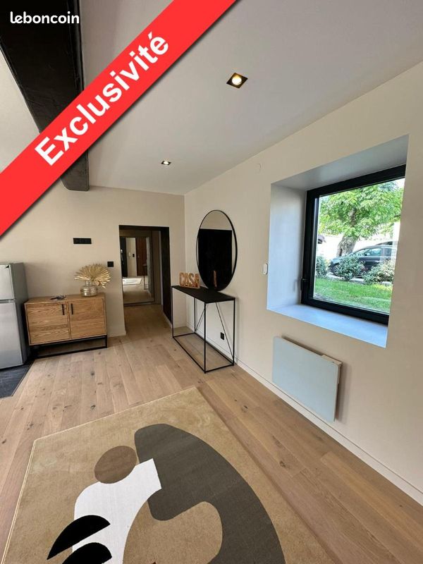 Appartement 2 pièces 67 m² · à La Tour-de-Salvagny · 67 m² · 280 000 €