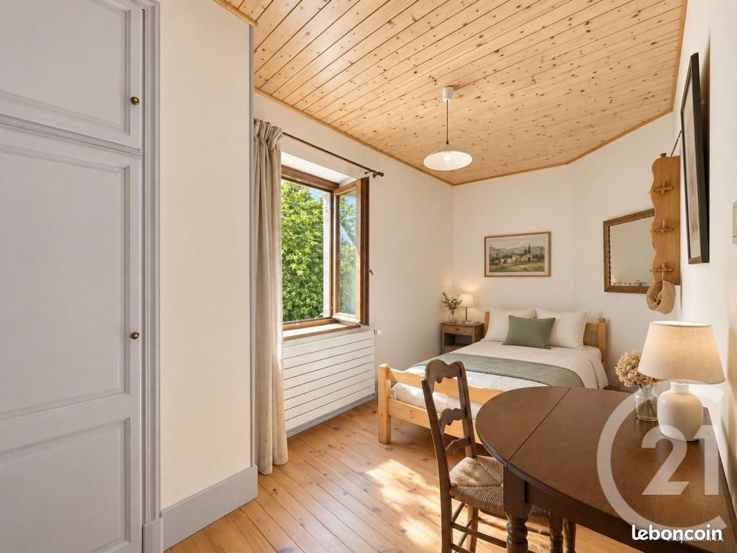 Ferme 7 pièces 198 m² (image 11)