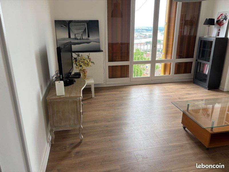 Appartement 4 pièces 80 m² · à Lyon · 80 m² · 1 600 €
