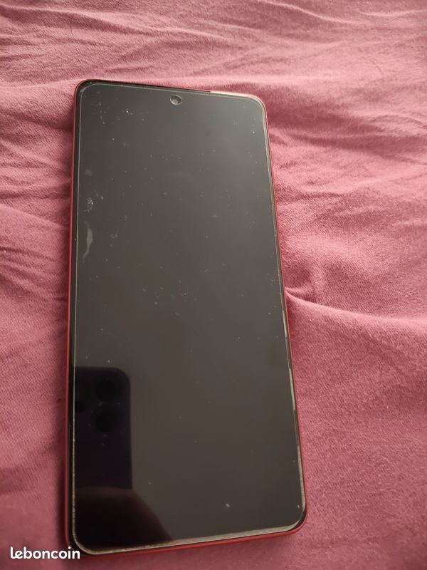 Smartphones Motorola (image 1)