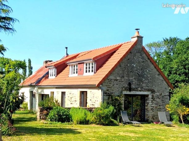 Maison 5 pièces 103 m²